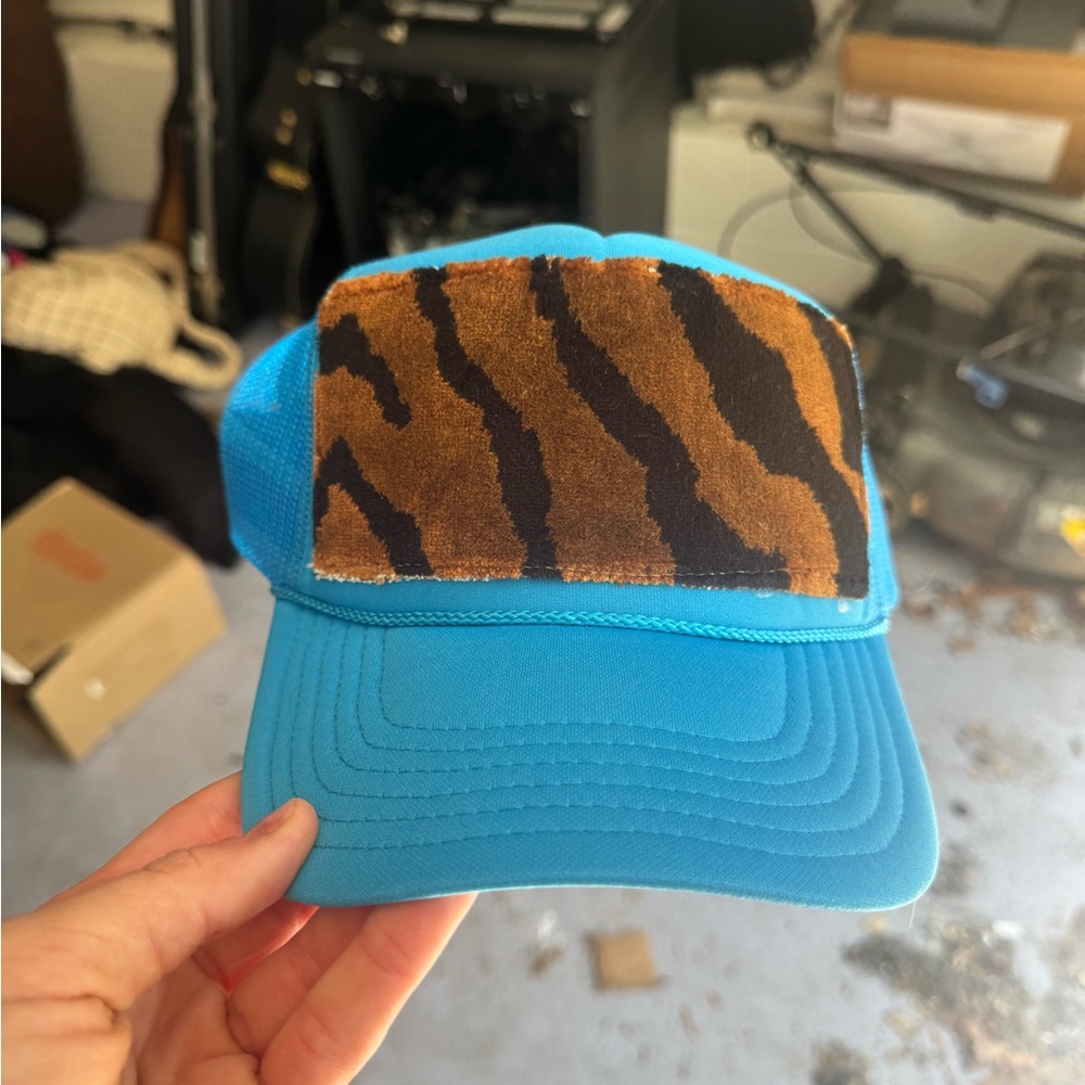 Hats by Mitty
